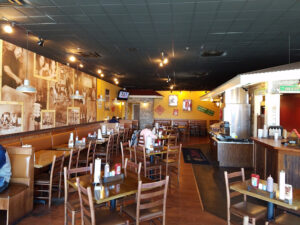 Shane's Rib Shack - Panama City Beach