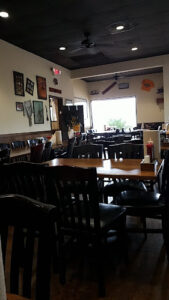 Shane's Rib Shack - Enterprise