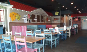 Shane's Rib Shack - Cleveland
