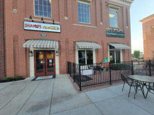 Shane's Rib Shack - Ooltewah