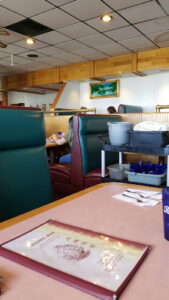 Shang Hai Restaurant - Kennewick