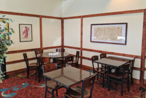 Shang Hai Take-out - Santa Barbara