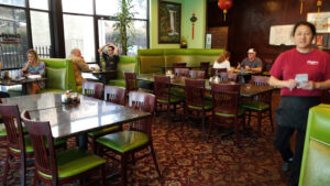 Shanghai | Chinese Restaurant - Visalia