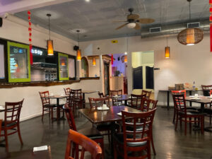 Shanghai Cuisine 上海小馆 - Waltham