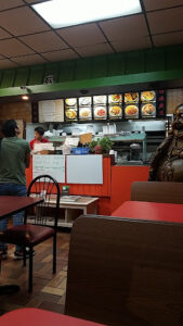 Shanghai Express - Lakeland