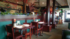 Shanghai Restaurant - Lake Jackson