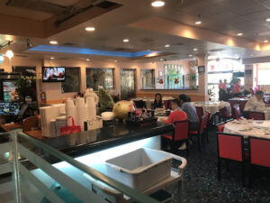 Shanghai Restaurant - San Gabriel