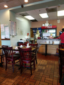 Shanghai Taste - Rockville