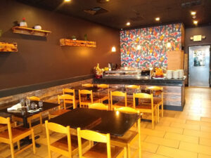 Shangri La - Cherry Hill