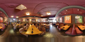 Shangri La Asian Bistro & Sushi Bar - Lodi