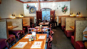Shangri-La Restaurant - Sarasota
