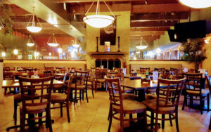 Shangri-La Restaurant - Lafayette