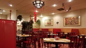 Shangrila Chinese Restaurant - York