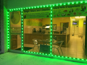 Shanguls Jamaican Restaurant & Juice Bar - Margate