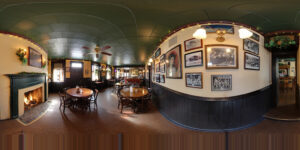 Shank's Tavern - Marietta