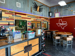 Shannon Brewing Company - Keller