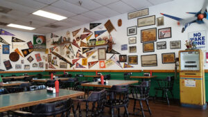 Shannon's Casual Cafe - Orlando