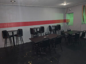 Shans Bar & Grill LTD - London