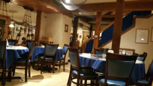 Shanty on the Shore - Burlington
