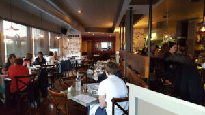 Share Kitchen & Bar Room - Williamsville