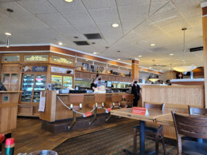 Shari's Cafe and Pies - Twin Falls