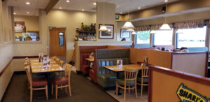 Shari's Cafe and Pies - Idaho Falls