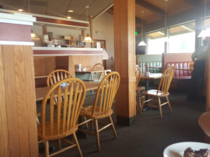 Shari's Cafe and Pies - Lewiston