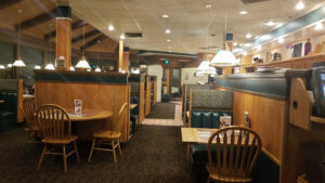 Shari's Cafe and Pies - Meridian