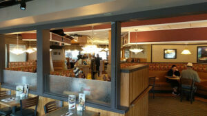 Shari's Cafe and Pies - Sacramento