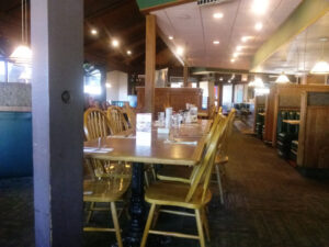 Shari's Cafe and Pies - Aloha