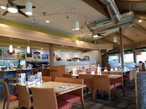 Shari's Cafe and Pies - Beaverton