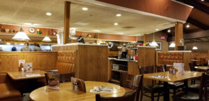 Shari's Cafe and Pies - Oregon City