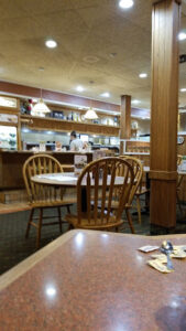 Shari's Cafe and Pies - Oregon City