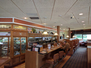 Shari's Cafe and Pies - Portland