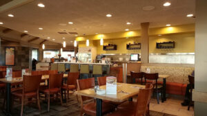 Shari's Cafe and Pies - Keizer