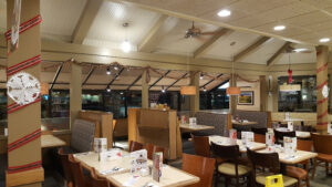 Shari's Cafe and Pies - Corvallis