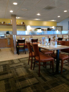 Shari's Cafe and Pies - Lebanon