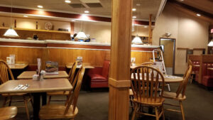 Shari's Cafe and Pies - Eugene
