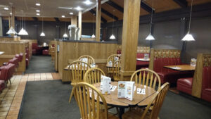 Shari's Cafe and Pies - Springfield
