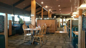 Shari's Cafe and Pies - Federal Way