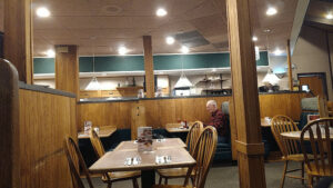 Shari's Cafe and Pies - Renton