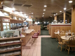 Shari's Cafe and Pies - Burlington