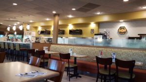 Shari's Cafe and Pies - Tacoma