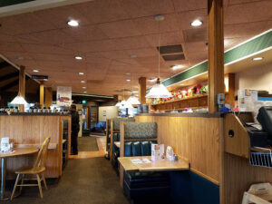 Shari's Cafe and Pies - Olympia