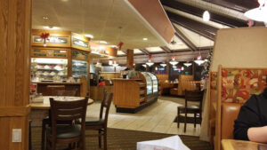 Shari's Cafe and Pies - Vancouver