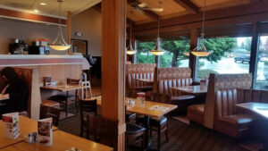 Shari's Cafe and Pies - Vancouver