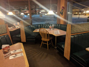 Shari's Cafe and Pies - Spokane