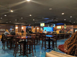 Shark Bar And Seafood House - Waldorf