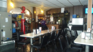 Sharkey's Bar & Grill - Binghamton