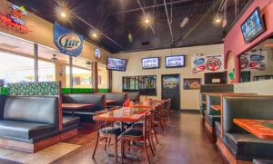 Sharkey's Bar and Grill - Coral Springs